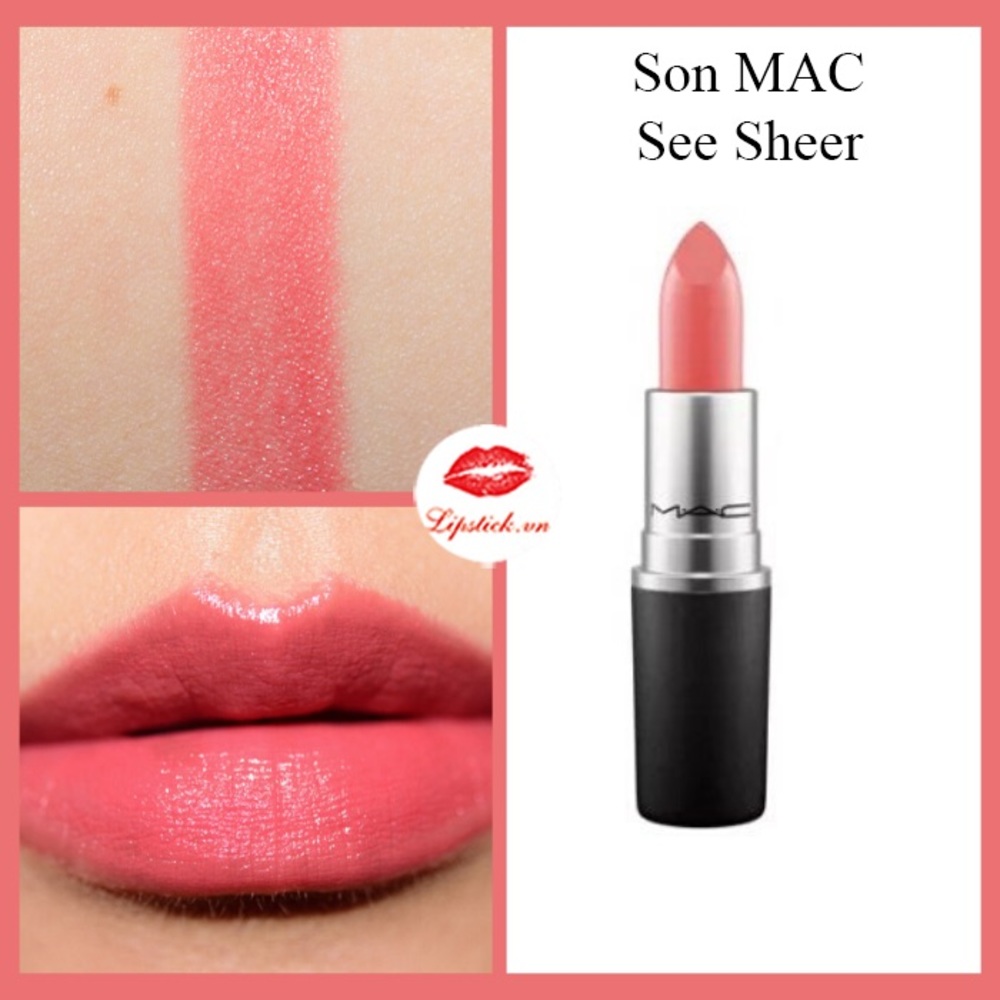 Mac💗 - Picture 3 of 8